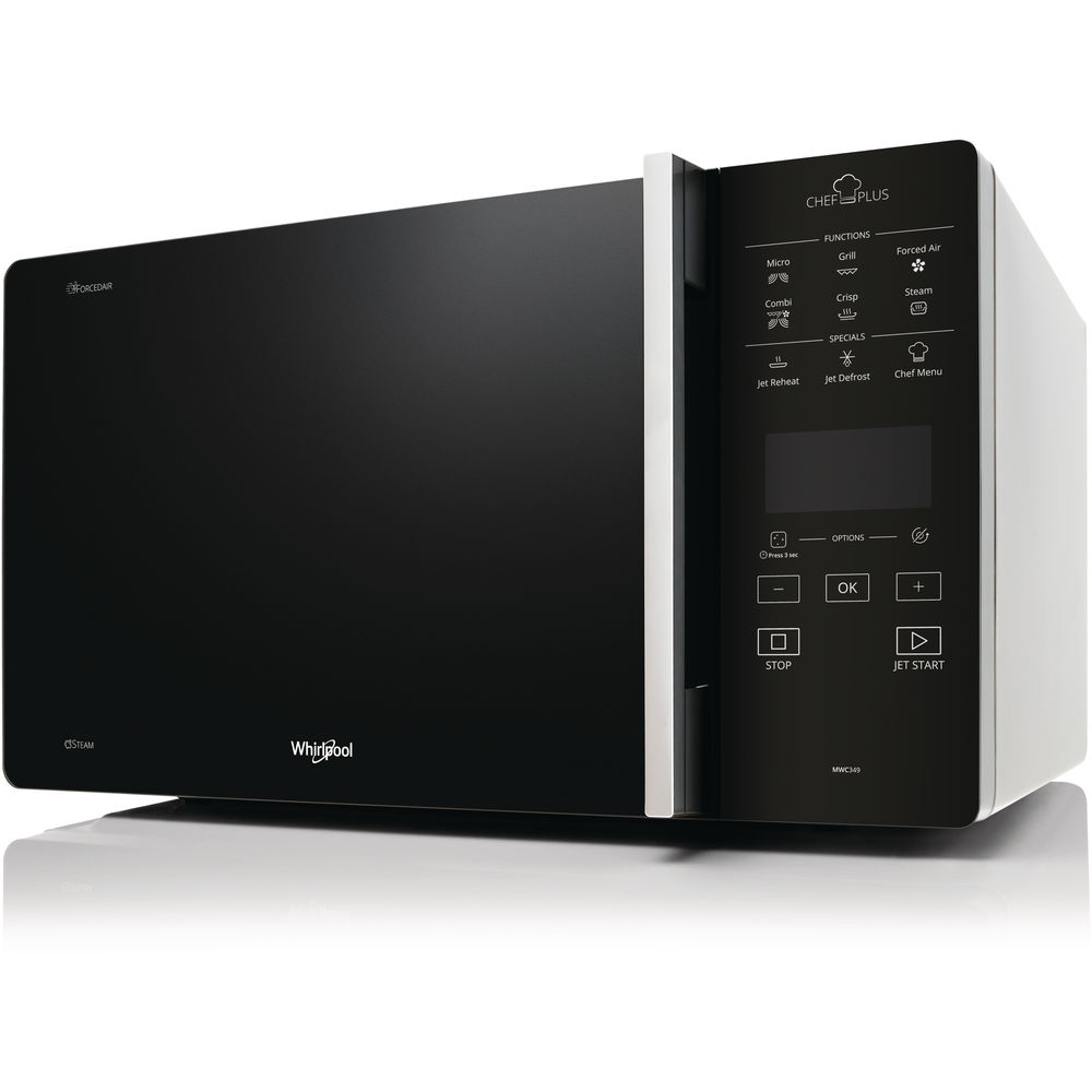 Whirlpool Four � Micro-Ondes